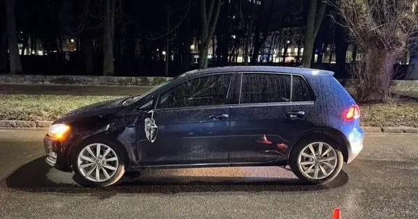 Львівський айтівець уник покарання за смерть 64-річного пішохода
