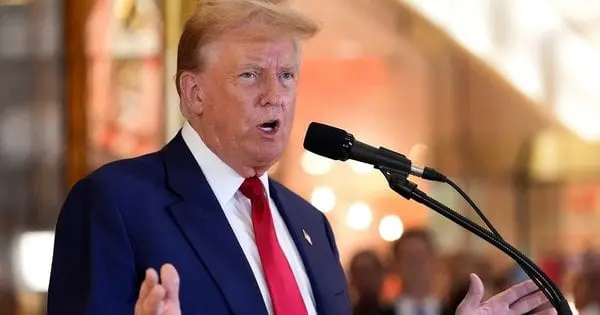 Трамп заявив, що країни Європи готові відправити війська в Україну