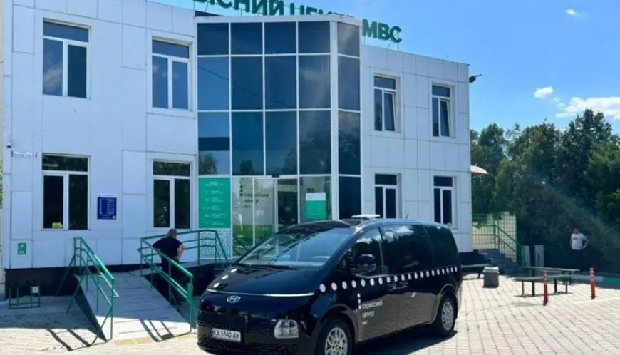 У Чорноморську відновлять складання іспитів на водійське посвідчення