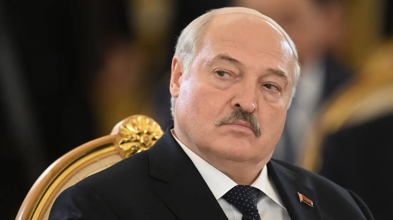 Лукашенко помилував 25 в’язнів, зокрема засуджених за "екстремістські злочини"