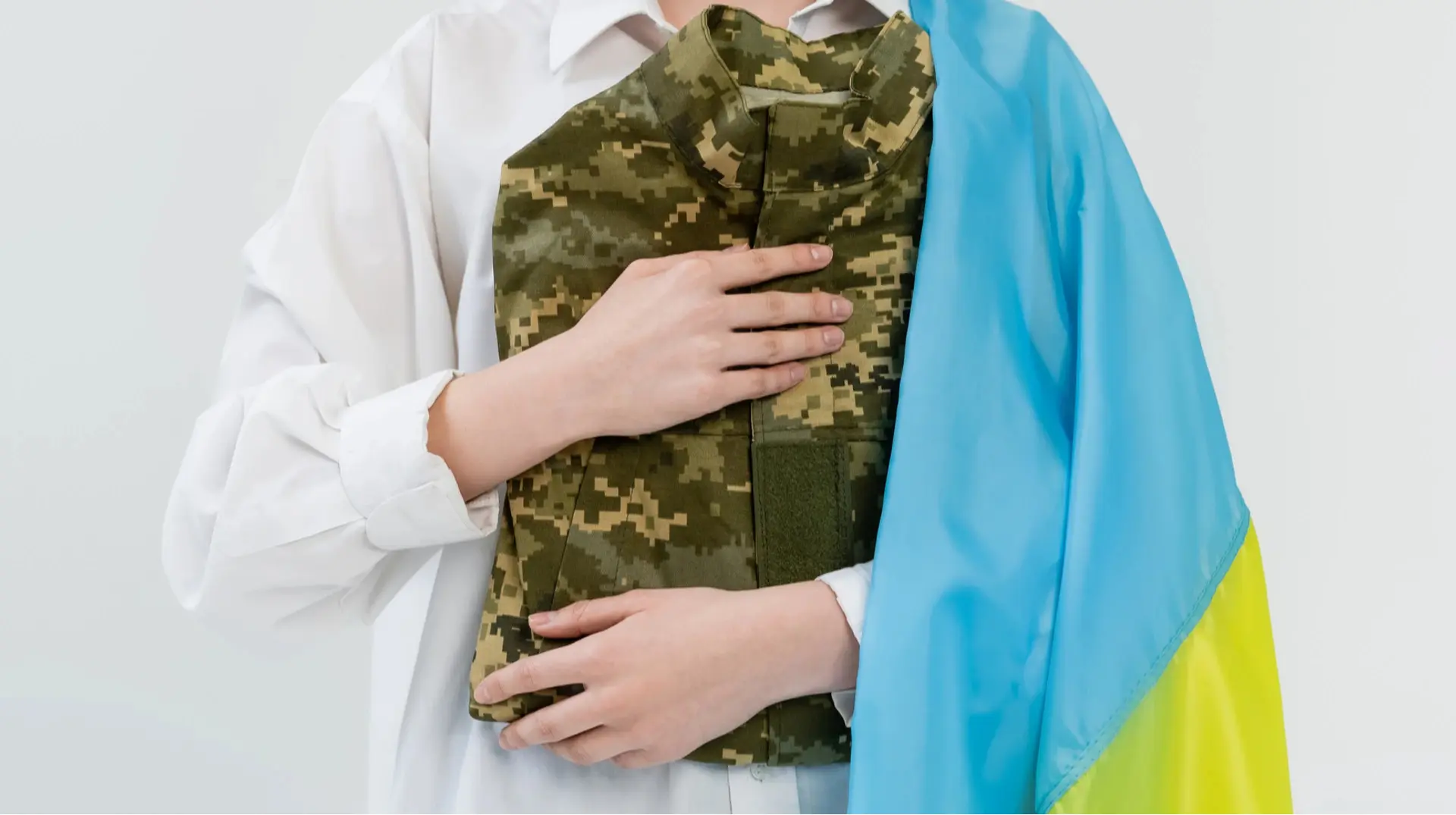 Виплата рідним полонених або зниклих безвісти бійців: які документи потрібні та куди їх подавати