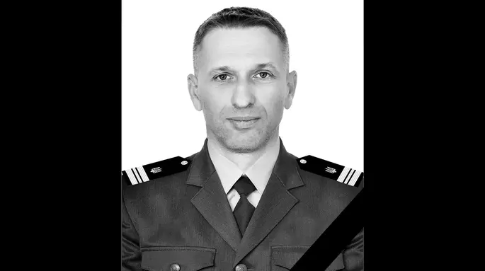 На війні загинув президент аматорського футзального клубу Ревера
