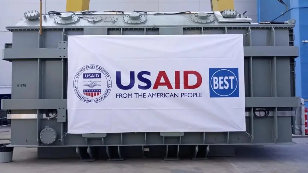 Агенція USAID закривається: які проєкти вона фінансувала в Одесі