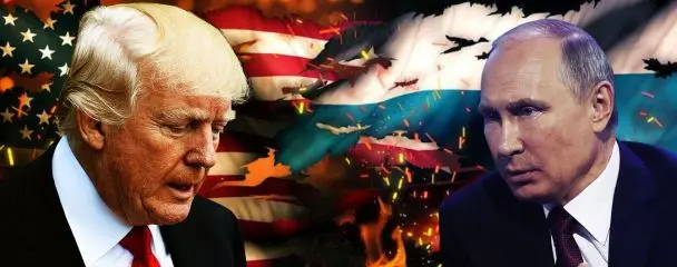 Трамп хоче купити мир: Путіну можуть запропонувати доступ до ресурсів України та Аляски