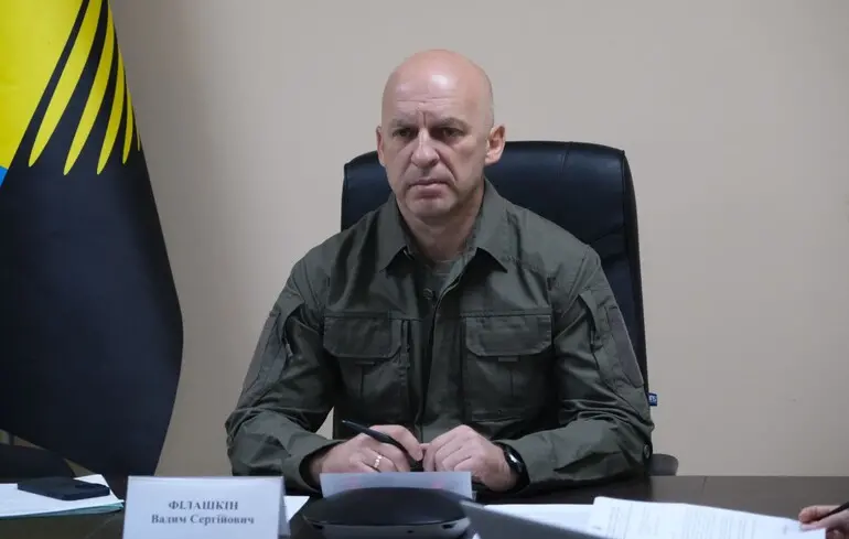 На Донеччині обмежують рух головною трассою через атаки дронів