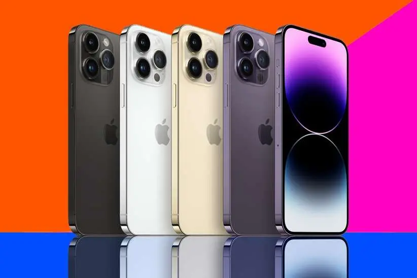 Огляд iPhone 15 Pro Max: ключові новинки та оновлення