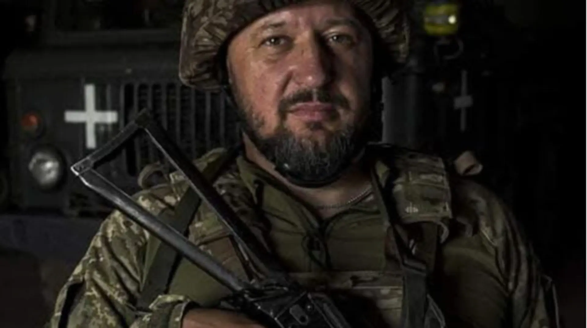 На фронті загинув лідер "Пласту", майданівець і комроти 72-ї бригади Роман Орищенко