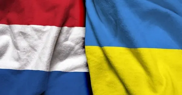 Нідерланди оголосили про новий пакет допомоги Україні на 400 млн євро