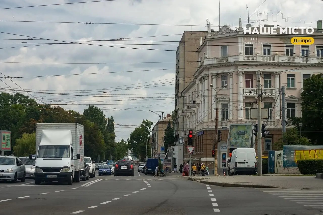 Повітряна тривога тривала сім годин: ситуація у Дніпрі на ранок 4 липня