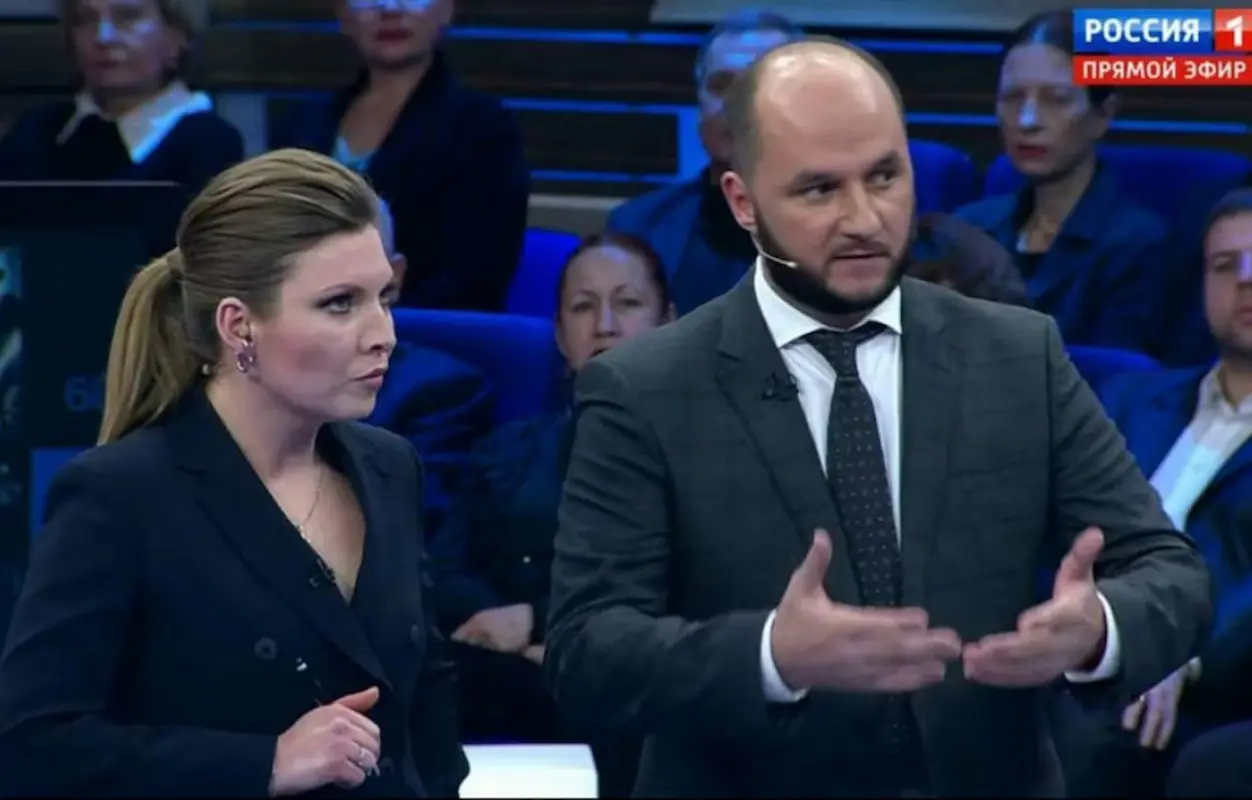 Одеська міськрада просить Зеленського позбавити громадянства депутата-перебіжчика Гіганова