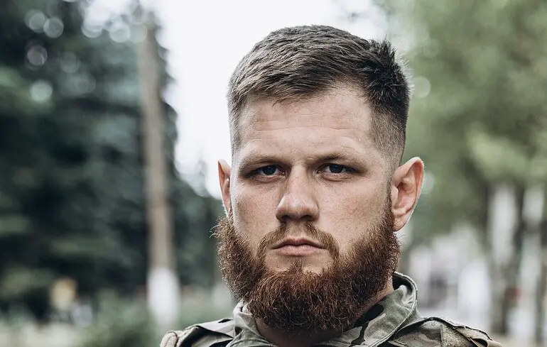Командир батальйону "Вовки Да Вінчі" Філімонов відреагував на підготовку ФСБ до його вбивства