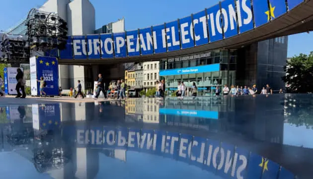 Вибори до Європарламенту в Україні: що потрібно змінити для вступу в