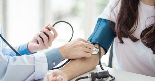 Шість доступних способів для нормалізації артеріального  тиску