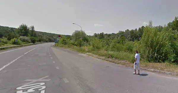 В Ужгороді планують забудувати територію біля Радванського мосту