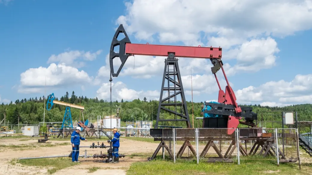 Акціонери затвердили новий статут "Укрнафти"