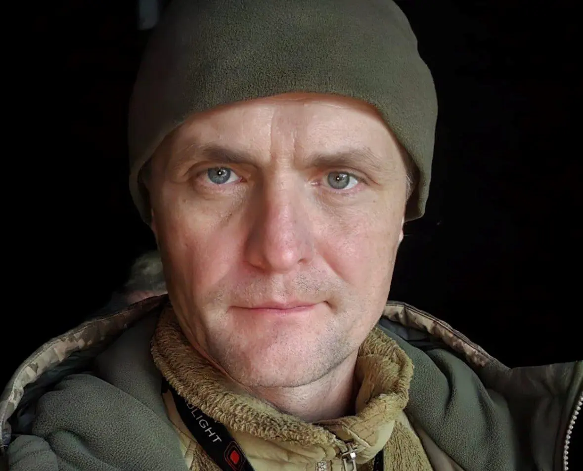 Ігор Луценко: Легалізуйте військових винахідників!