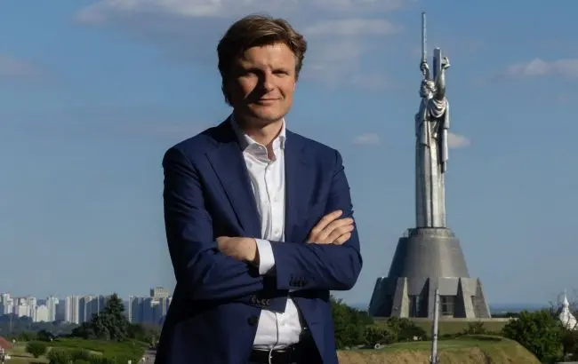 Нідерланди оголосили про новий пакет підтримки України з морської безпеки на 400 млн євро