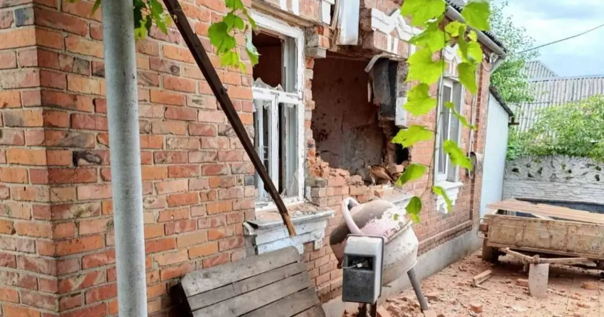 Російські обстріли Харківщини: загинули щонайменше шість цивільних