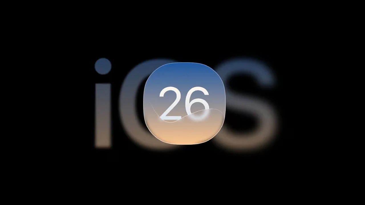 Що принесе iOS 26: Найочікуваніші функції та редизайн системи