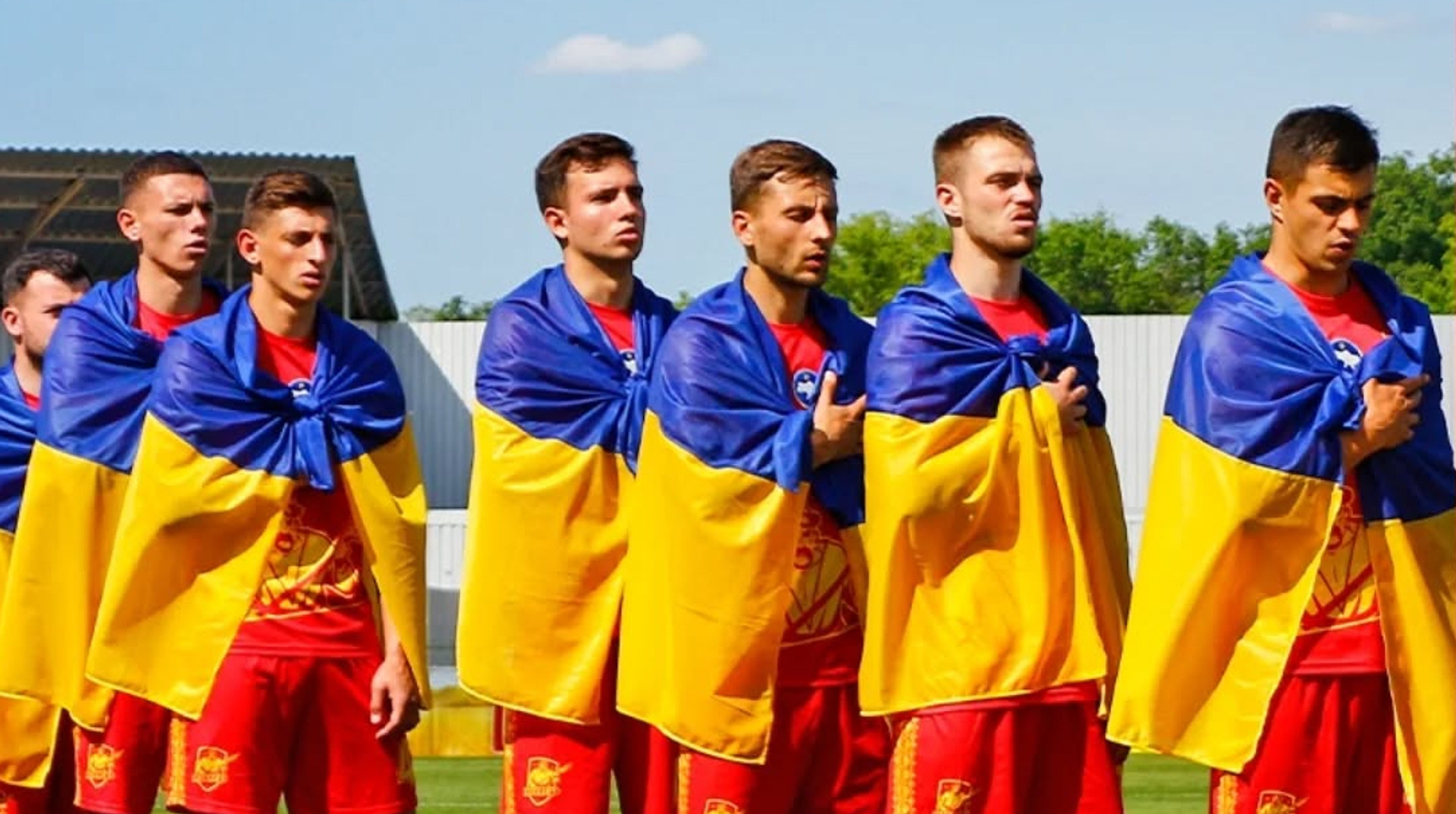Битва аутсайдерів: "Оболонь" здолала "Лівий берег", "Ворскла" вибила "Інгулець" у Першу лігу