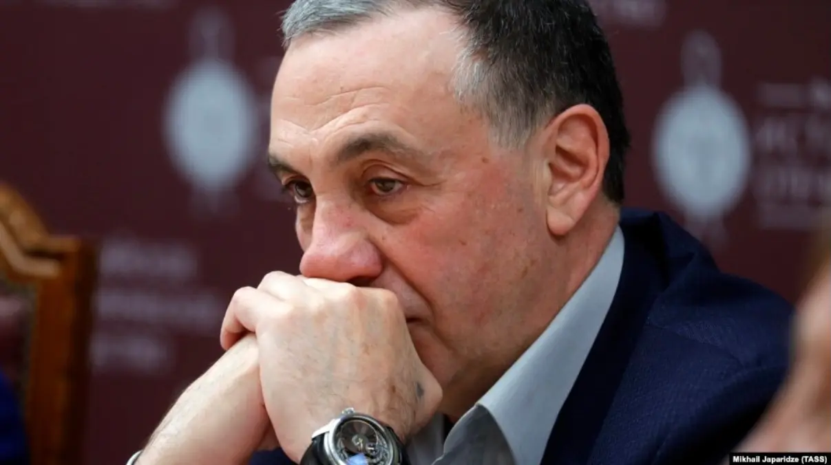 Російський олігарх отримав підозру через постачання електроенергії у Криму