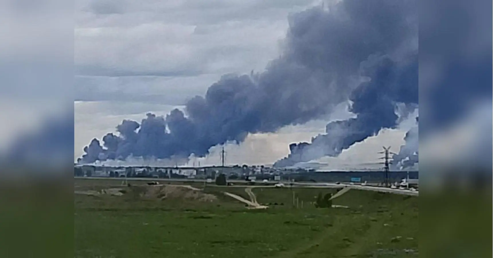 Вантажівки з дронами були запарковані поблизу аеродромів: деталі спецоперації по знищенюю стратегічної російської авіаціі
