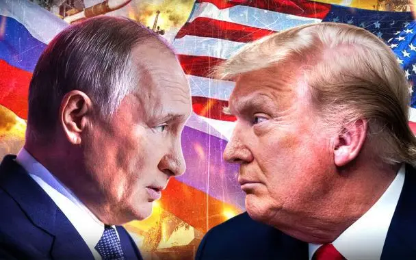 Путін повторив свій трюк: політолог про переговори США та РФ