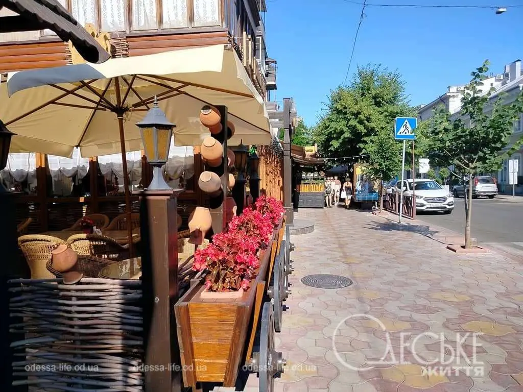 Спека, вітер чи дощ? Що приготувала погода Одесі в неділю, 13 липня