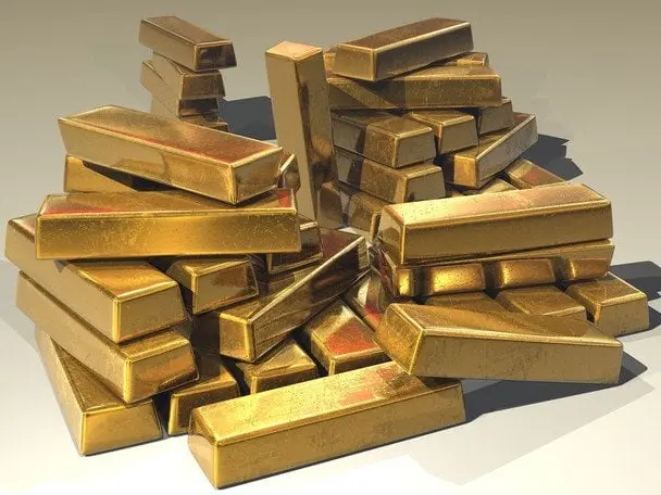 Вчені вигадали, як виробляти золото у промислових масштабах