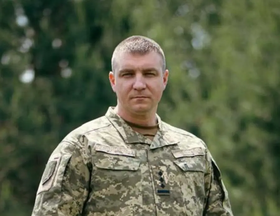 «Реально роблю 120 бригаду бойовою»: полковник Дмитро Бізонич про перші місяці на посаді комбрига