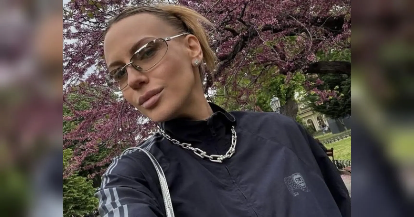 Це шо, моя жінка вагітна?: коханий відомої телеведучої відреагував на новину про дитину