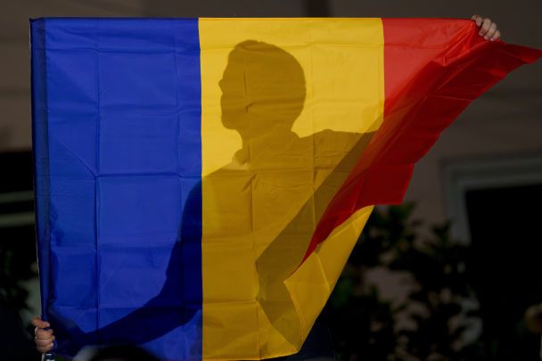 Новообраний президент Румунії зробив заяву про мир в Україні