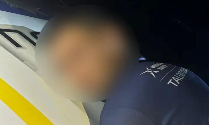 Вдарив ножем в шию: у Чернівцях суперечка між чоловіками ледь не закінчилася вбивством