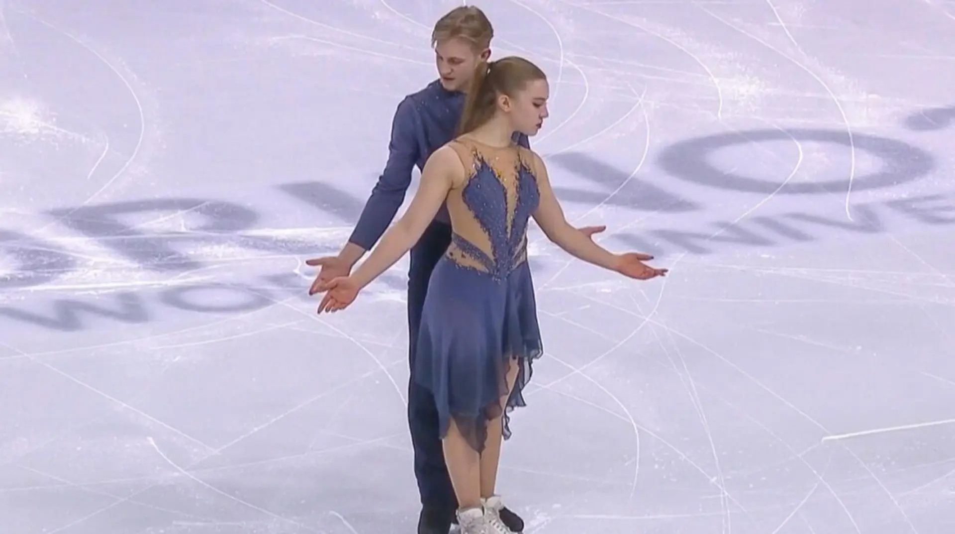 Україна вперше в історії не виступить на Олімпійських іграх у танцях на льоду