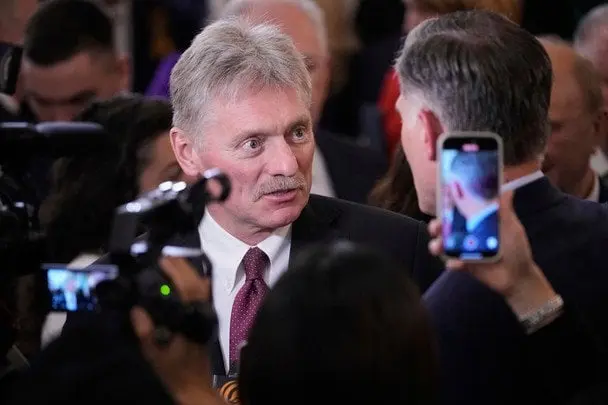 Переговори України та Росії: у Кремлі сказали, коли може відбутися наступна зустріч