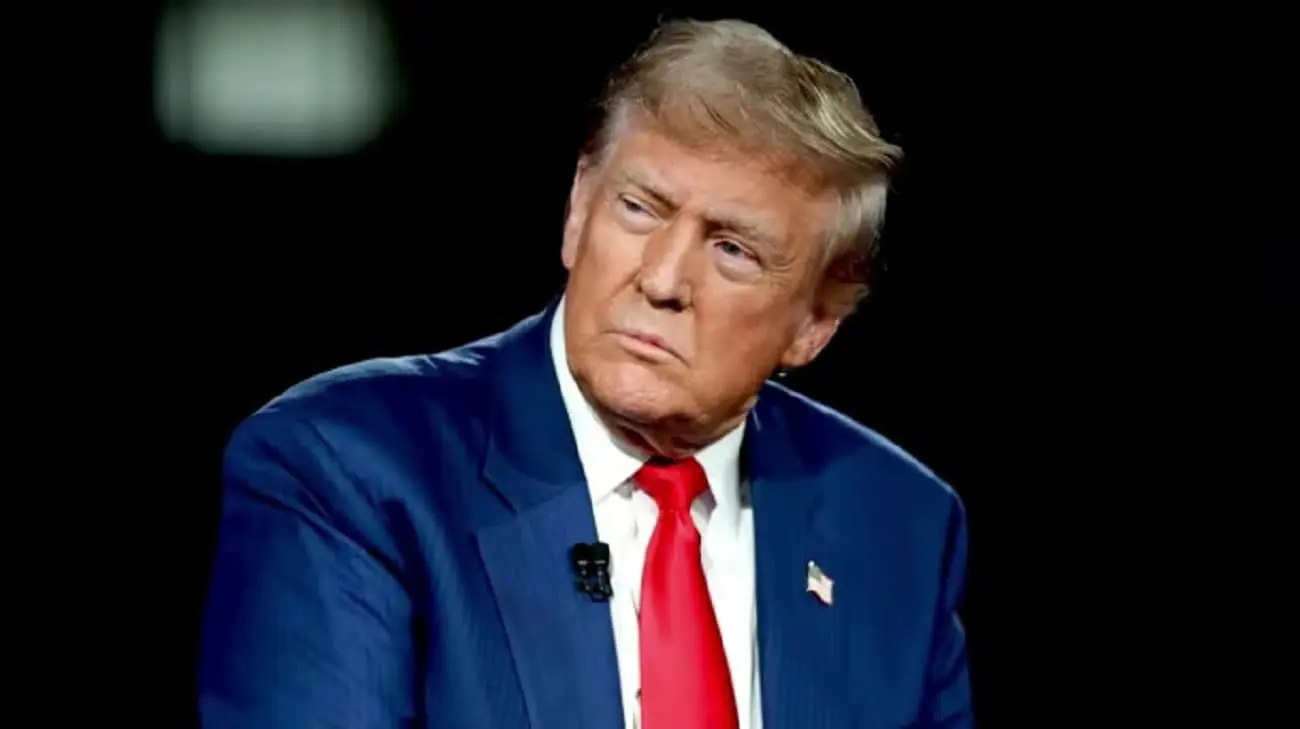 Трамп заявив, що відкладає санкції проти РФ, бо чекає "мирну угоду"