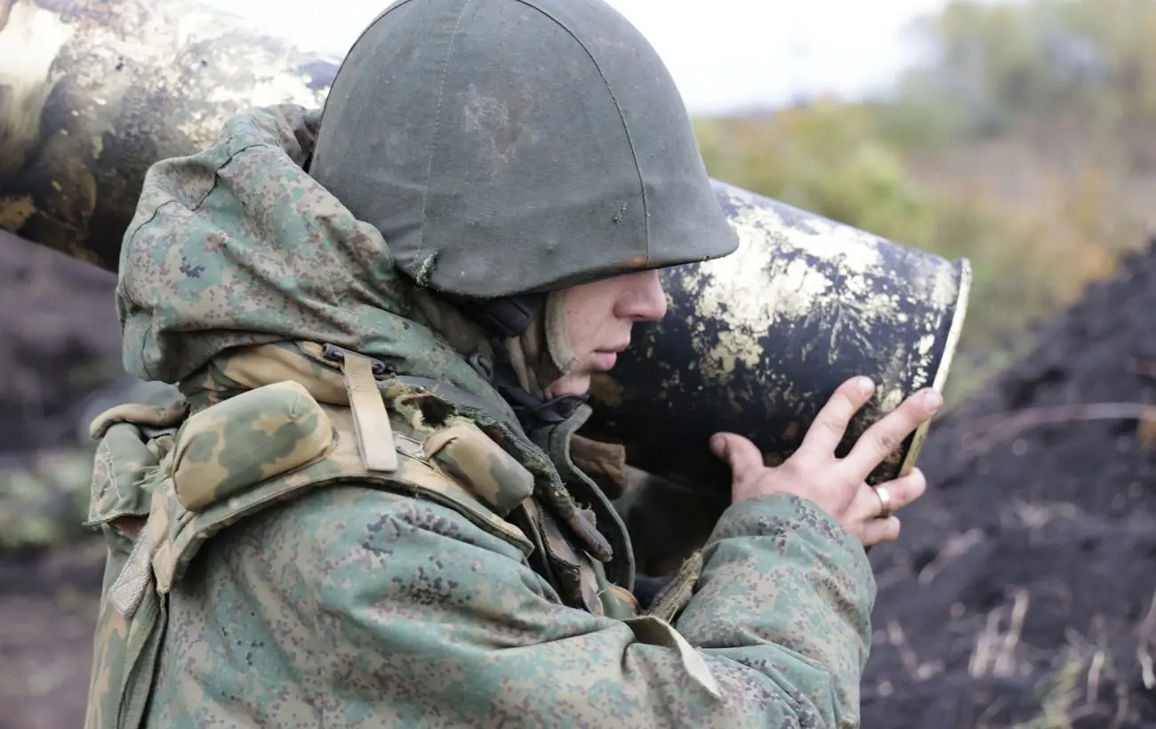 Втрати Росії на фронті впали до мінімуму за рік, - британська розвідка