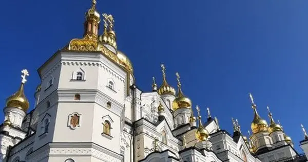 Тернопільська облрада закликала перевірити монастирі УПЦ МП на зв'язки з Росією