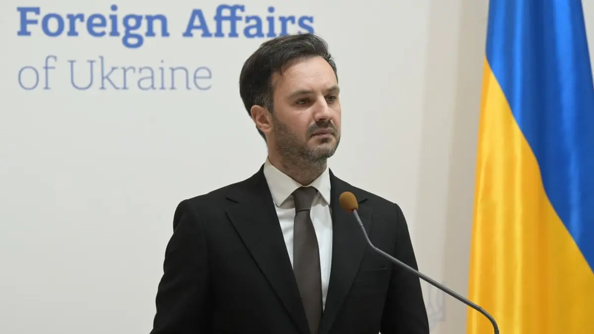 Тихий про блокування сайтів: Різниця в тому, що Україна блокує російську пропаганду, а Угорщина – доступ до справжньої журналістики