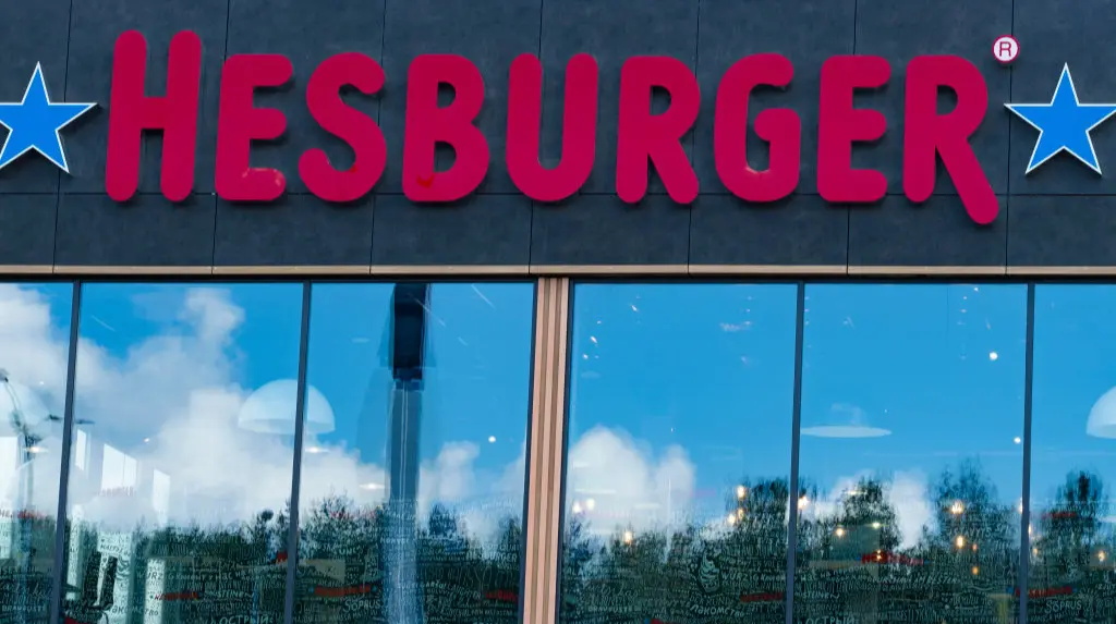 Hesburger планує інвестувати понад 12&#8239;мільйонів євро у заклади на заході України