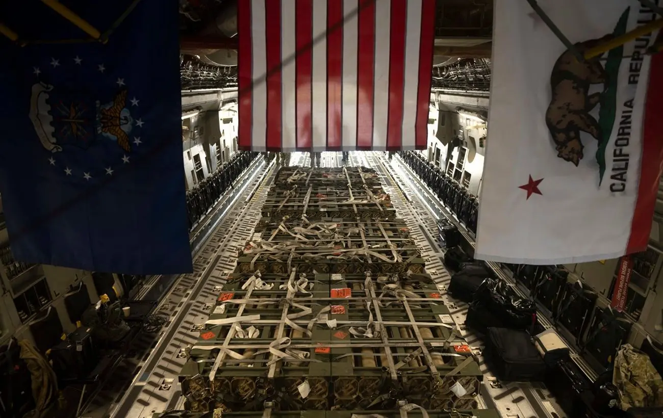 США готові підтримати європейську коаліцію для захисту України після війни, - FT