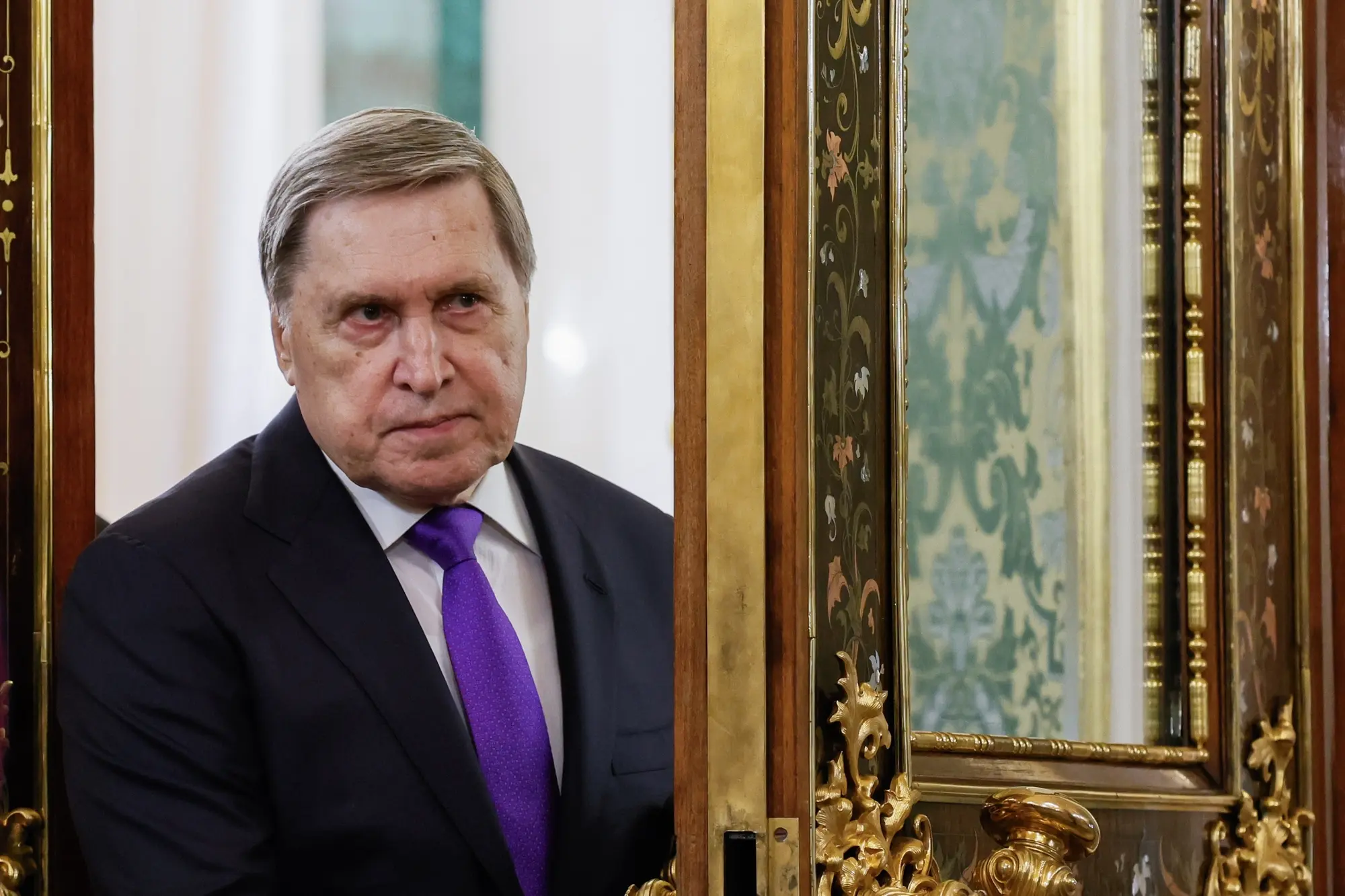 Трамп и Путин проведут встречу на следующей неделе, утверждает