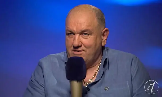 &quot;Я когда-то дал ему шанс&quot;, - Поворознюк назвал лучшего украинского тренера