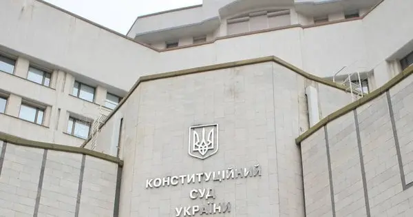 У парламенті готують подання до Конституційного суду для скасування закону про НАБУ і САП