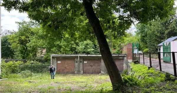 Під тиском мешканців забудовник відкликав документи на будівництво ЖК на Котляревського