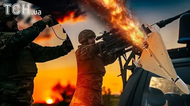 Росіяни вдарили по Україні ракетою і безпілотниками: скільки цілей збила ППО