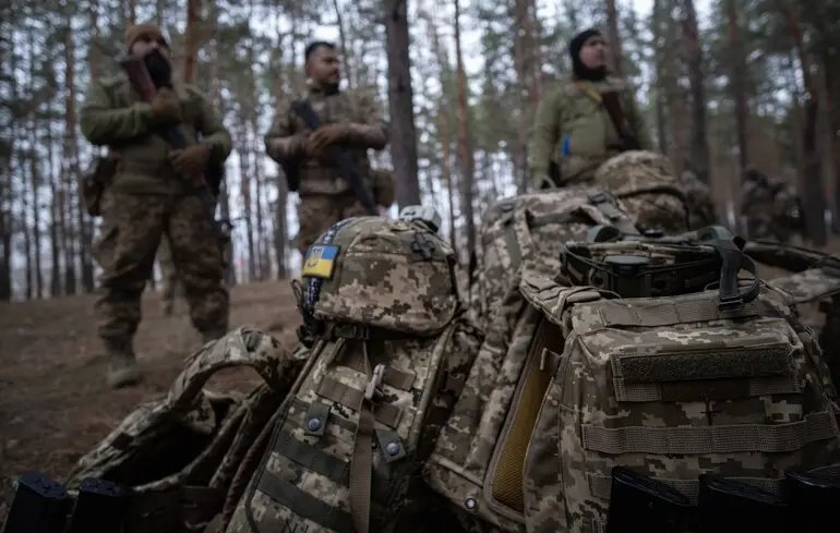 За півтора місяця 3-й армійський корпус зміг покращити ситуацію на критичній смузі фронту – Бутусов