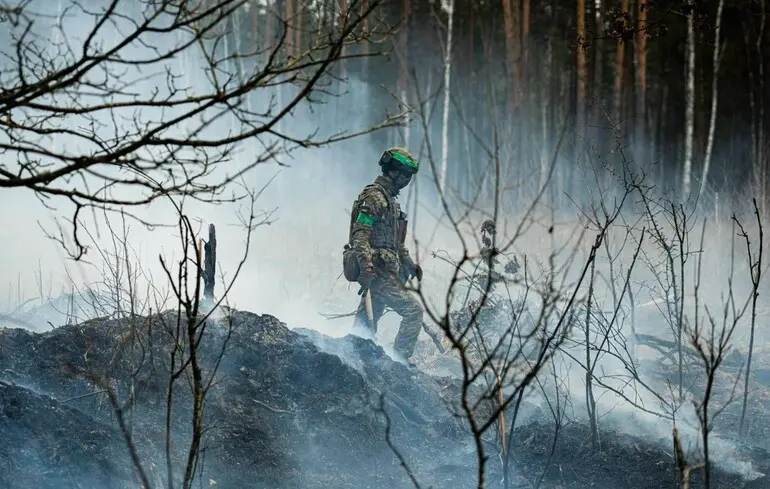 Бронювання від мобілізації: хто може втратити його після 28 травня