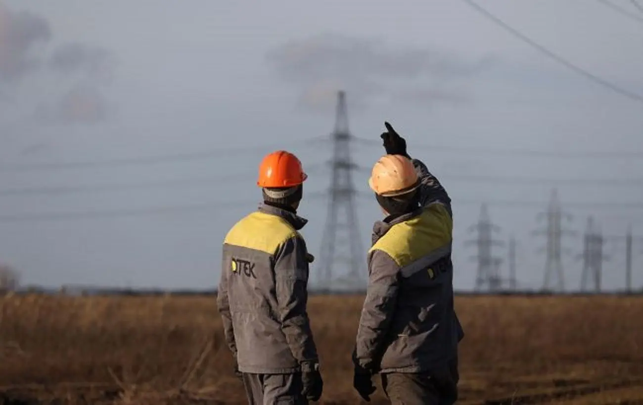 Росіяни вдарили по важливому енергооб’єкту на Херсонщині