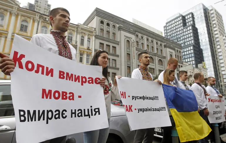 Окупації Криму сприяла відсутність там українських шкіл — турецький історик 